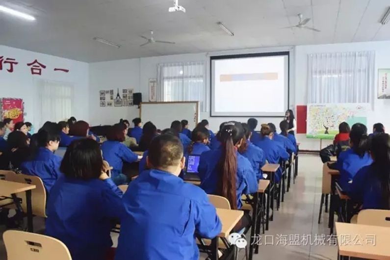 Office办公软件技能培训，你Get到多少？