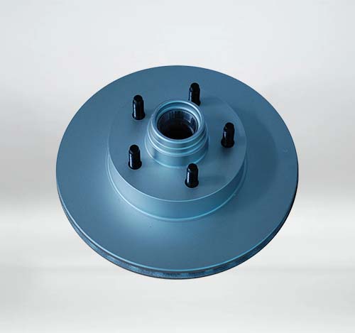 双片盘（涂交美特）