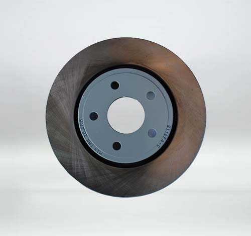 双片盘（涂交美特）